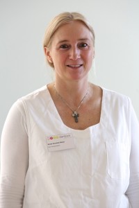 Sonja Amstutz-Meier